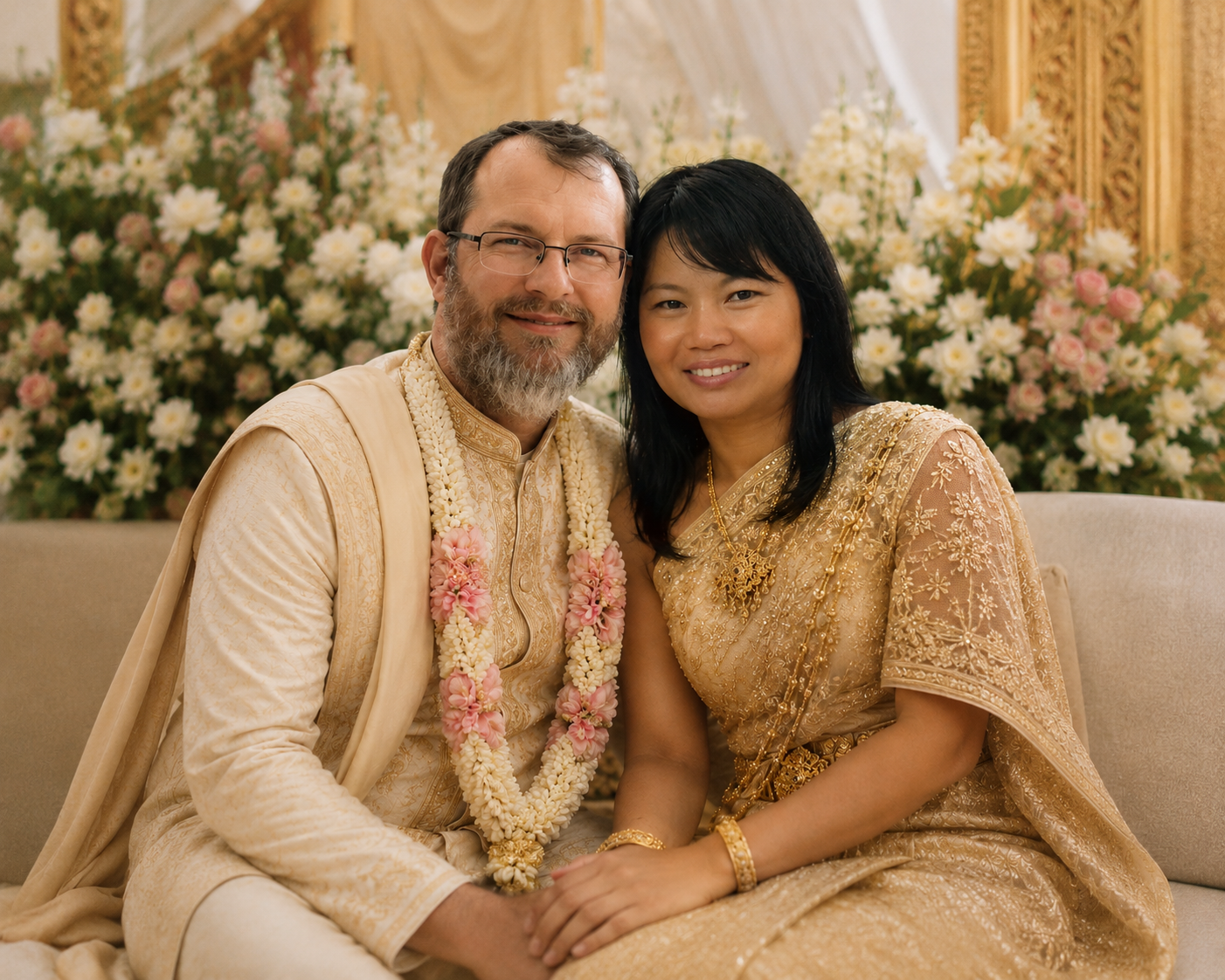 Thornton and Mei