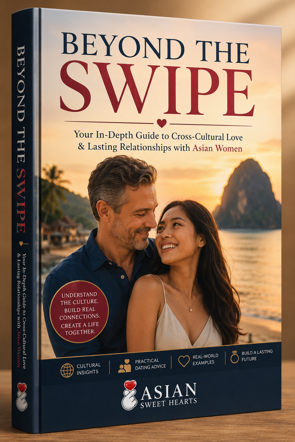 Beyond the Swipe Ebook